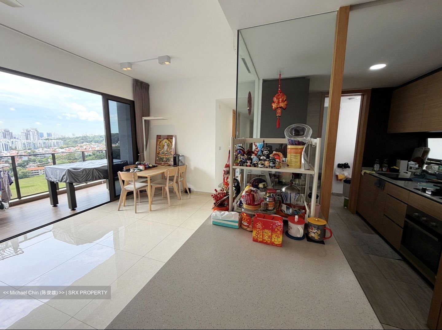 Midwood (D23), Condominium #530674761